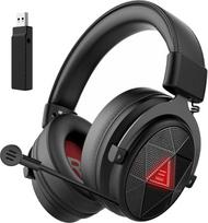 OneOdio EKSA E910 Pro Black (Juodos)