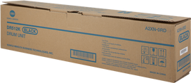 Konica Minolta DR-512 Juodas (Black)