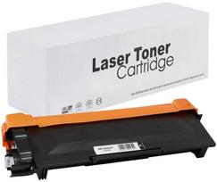 Brother TN-2320/TN-2310 Juodas (Black)