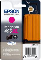 epson 405xl - Epson 405XL C13T05H34010 Magenta (Purpurinė) - 1 nuotrauka