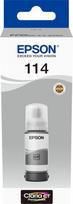 Epson C13T07B540 EcoTank Pilka (Gray) 70 ml
