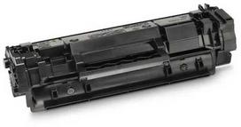 HP W1350X Juodas (Black)