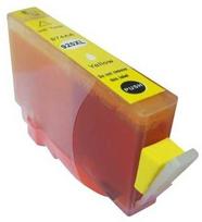 HP 920XL Geltona (Yellow)