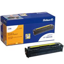 Pelikan CB542A Geltona (Yellow)