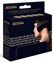 Accura HP No. 302XL Juodas (Black)