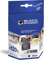 Black Point LC-980/1100 Black (Juodas)