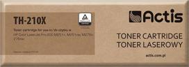 Actis TH-210X Toneris Juodas (Black)