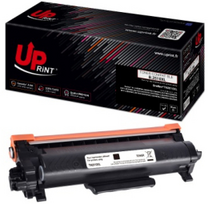 Uprint Brother TN2510XL Juodas (Black)
