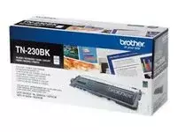 Brother TN-230BK Toneris Juodas (Black)