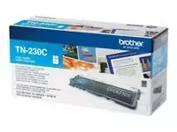 Brother TN-230C Ciano (Cyan)