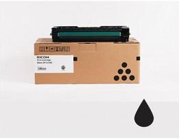 Ricoh SP C310E Juodas (Black)