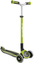 GLOBBER Master Lights, limetinė (Lime)