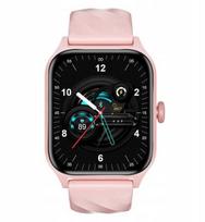 Weofly Active Išmanusis Laikrodis  rožinis (Pink)