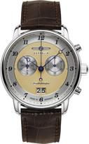 Zeppelin Friedrichshafen 85845 40mm Rudas (Brown)