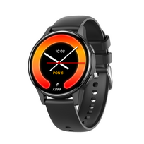 Forever JW-600 46mm Juodas (Black)