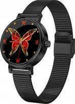 Rubicon LW06  juodas (Black)
