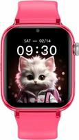 vaikams laikrodzei - Maxcom FW59 Kiddo 4G 4,7 cm Rožinė (Pink) - 1 nuotrauka