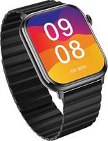Imilab W02 Išmanusis laikrodis Juodas (Black)