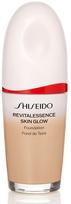 Shiseido Revitalessence Skin Glow Foundation, 260 Cashmere, SPF 30, 30 ml