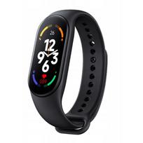 MyTime MT7 Smart Bracelet Black (Juodas)