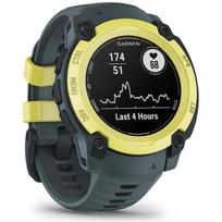 ismanieji - Garmin Instinct E 40mm Electric Lime (Elektrinė Žalia) - 1 nuotrauka