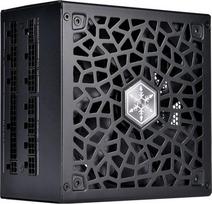 atx 3.1 pcie 5.1 - Silverstone HELA 850R 850W - 1 nuotrauka