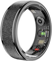 ismanusis ziedas - Colmi R10 20MM 10 Juodas (Black) - 1 nuotrauka