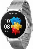 Garett Verona 42mm Sidabrinis (Silver)