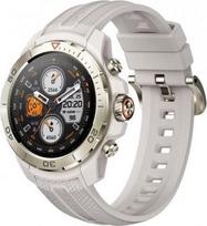 mibro gs explorer - Mibro GS Explorer 1.3" Baltas (White) - 1 nuotrauka