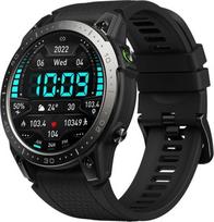 Zeblaze Ares 3 Pro  (Juodas)