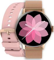Giewont GW330-1 Rožinis Auksas (Rose Gold)