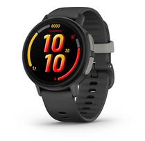 ismanusis laikrodis - Garmin Bounce 2 40mm Skalūno Pilkas (Slate Gray) - 1 nuotrauka
