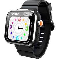 VTech KidiZoom Smart Watch MAX Juodas (Black)