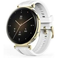 auksas - Hama 7000 3,35 cm (1,32") AMOLED išmanusis laikrodis Aukso (Gold) - 1 nuotrauka