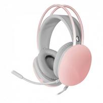 Mars Gaming MH-GLOW RGB Pink (Rožinės)