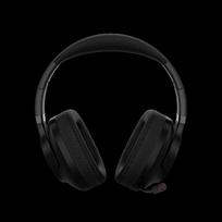 bt ausines - CANYON EGO GH-16 3in1 Juodas (Black) - 1 nuotrauka