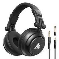 maono - Maono AU-MH601 Juodos (Black) - 1 nuotrauka