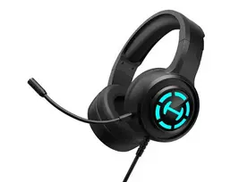 Edifier HECATE G20 Juodas (Black)