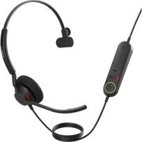 jabra 45 - Jabra Engage 40 Link Juodas (Black) - 1 nuotrauka