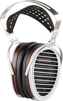 ausines planar - HiFiMAN HE1000se Juodos (Black) - 1 nuotrauka