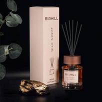 Eyfel Bighill Silk Night, 120 ml