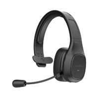 belaides sony - Speedlink Sona Black (Juodas) - 1 nuotrauka