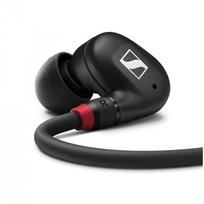 sennheiser ausines in ear - Sennheiser IE 100 PRO Juodas (Black) - 1 nuotrauka