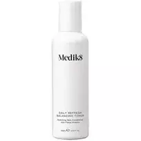 kondicionieriu valymas - Medik8 Daily Refresh Balancing Toner drėkinantis veido tonikas, 150 ml - 1 nuotrauka