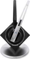 EPOS Impact DW10 Black/Sidabrinis (Black/Silver)