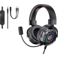 gaming mikrofonas - Conceptronic ATHAN03B Juodas (Black) - 1 nuotrauka