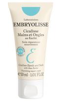 EMBRYOLISSE Cicalisse rankų ir nagų atkuriamasis kremas, 30 ml