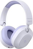 havit ausines - Havit H668BT Violetinė (Purple) - 1 nuotrauka