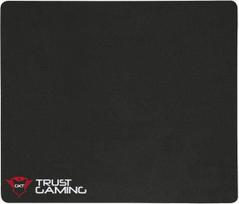 pele trust gxt - TRUST GXT 754 L Pelės Kilimėlis Juodas (Black) - 1 nuotrauka