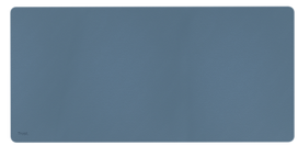 melyna pele - Trust Benya XXL - desk pad (Mėlynas - Blue) - 1 nuotrauka